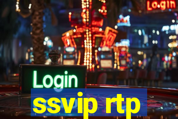 ssvip rtp